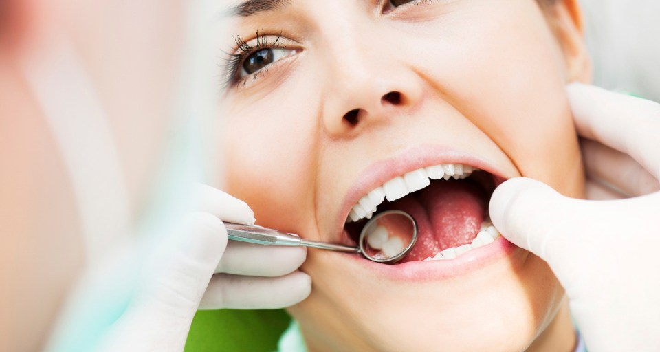 Affordable Dental Insurance for Braces