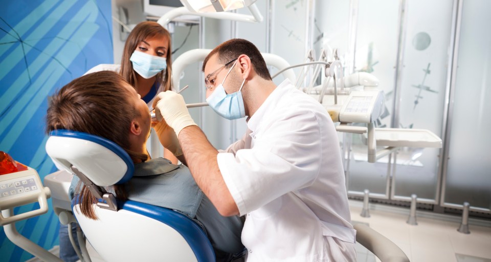 Why is Dental Health Important?