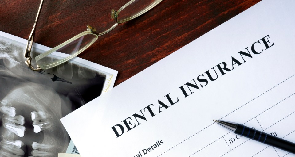 What Can My Dental Insurance Cover?