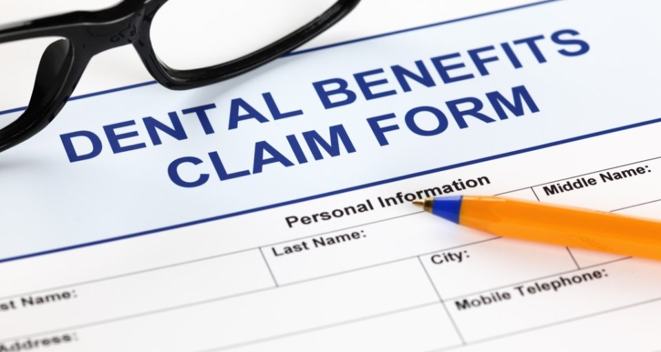 Dental Indemnity Insurance Explained