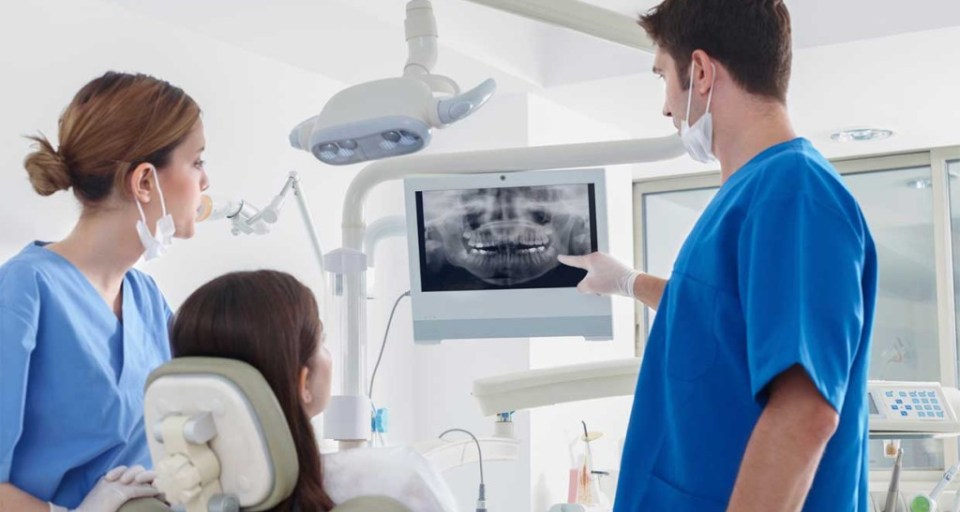 What is a Dental Overlay and Why Would I Need One?