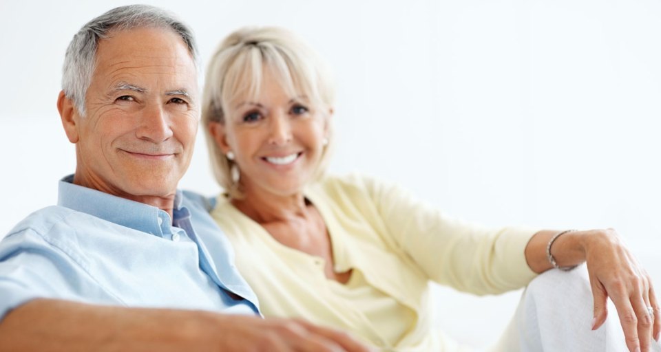 Seniors, Save Your Teeth With Preventive Care