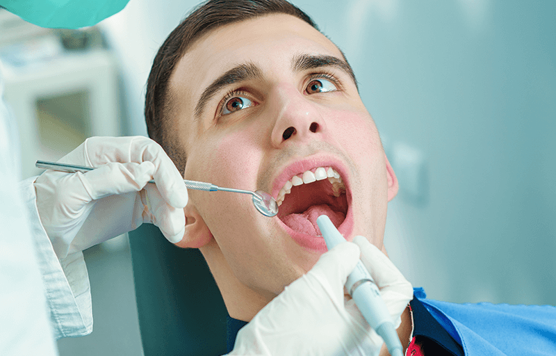 Should I Take an Antibiotic Before a Dental Procedure? | Cigna Dental Plans