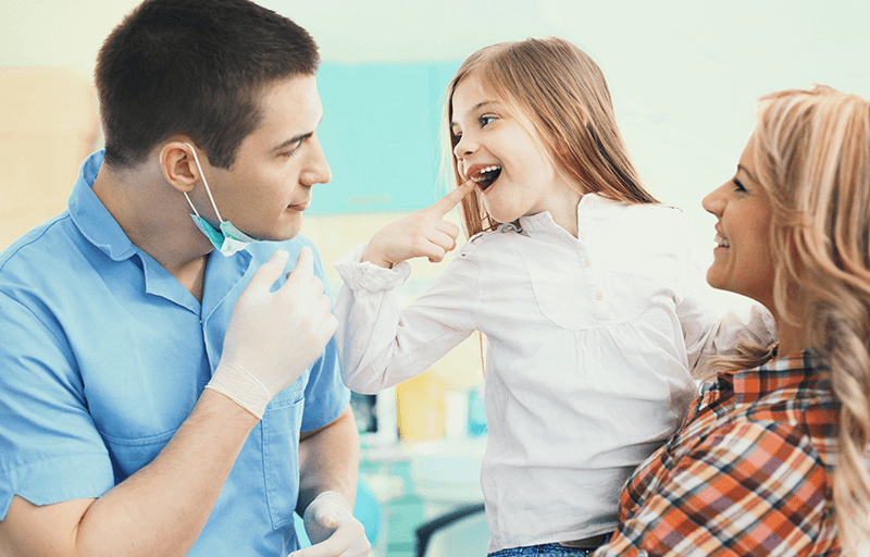 What Does a Pediatric Dentist Do? | Cigna Dental Plans